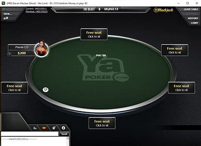 yapoker|ya poker usa.